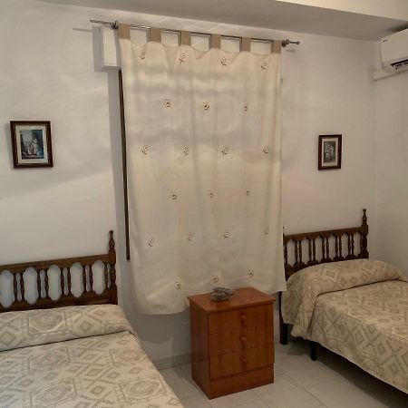 Hostal Restaurante Rufino Berlanga Εξωτερικό φωτογραφία