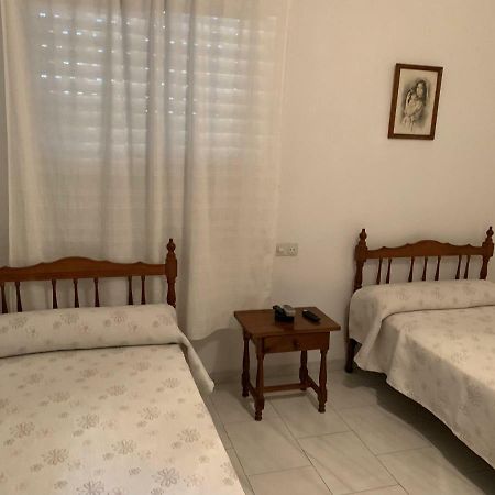 Hostal Restaurante Rufino Berlanga Εξωτερικό φωτογραφία