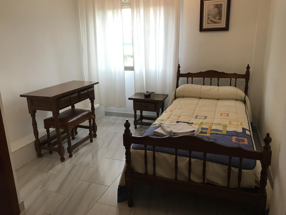 Hostal Restaurante Rufino Berlanga Εξωτερικό φωτογραφία