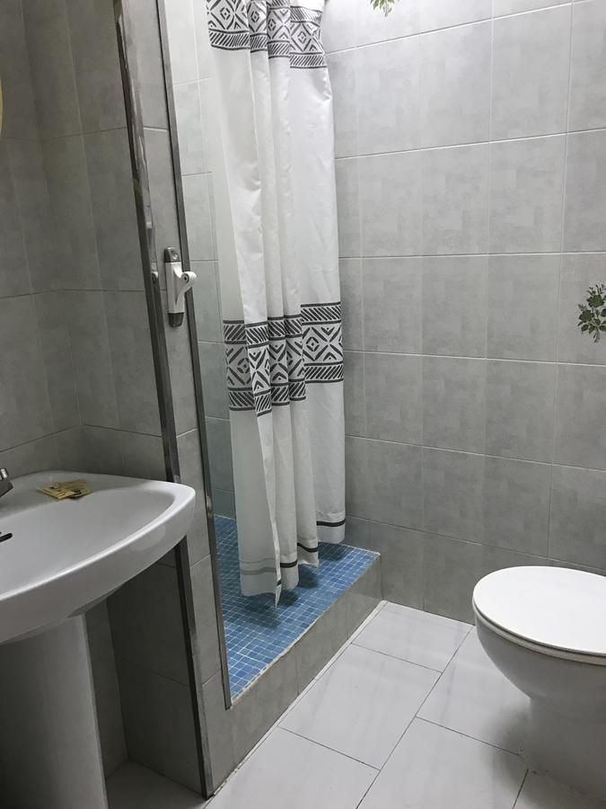 Hostal Restaurante Rufino Berlanga Εξωτερικό φωτογραφία