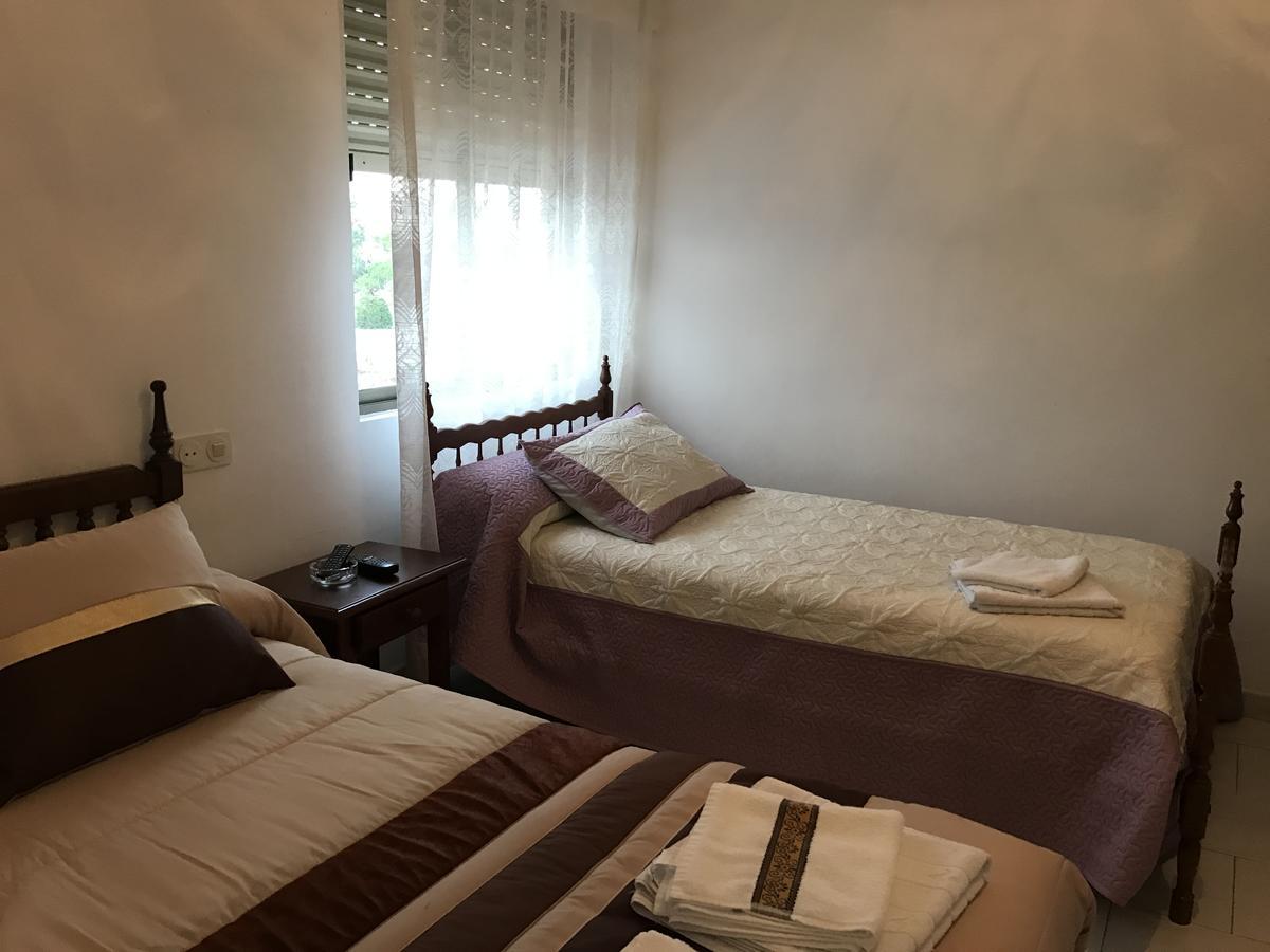 Hostal Restaurante Rufino Berlanga Εξωτερικό φωτογραφία