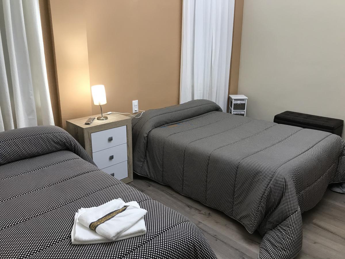 Hostal Restaurante Rufino Berlanga Εξωτερικό φωτογραφία