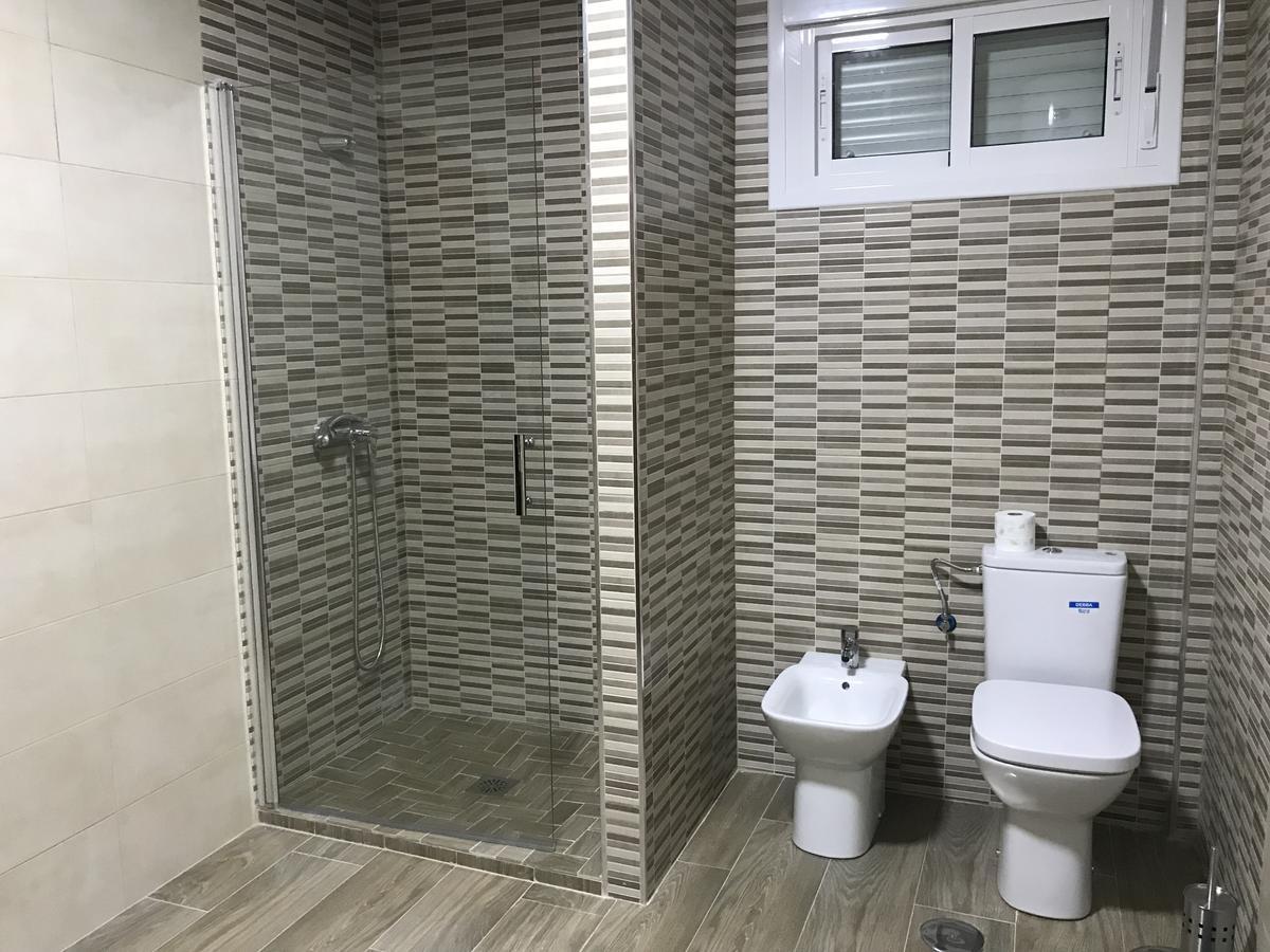 Hostal Restaurante Rufino Berlanga Εξωτερικό φωτογραφία