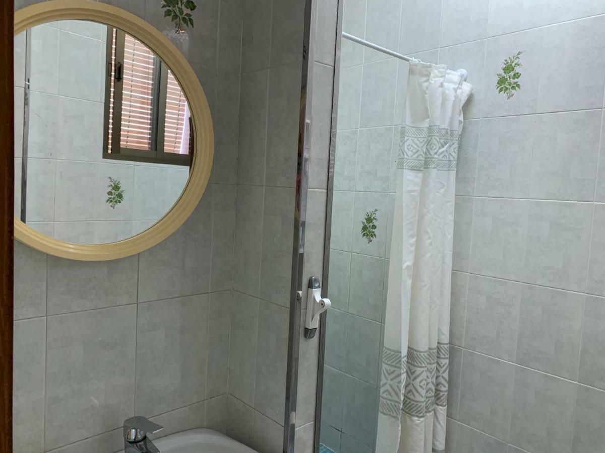Hostal Restaurante Rufino Berlanga Εξωτερικό φωτογραφία